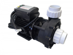 Spa Pump 2 HP off centre outlet LX Pumps LP-200